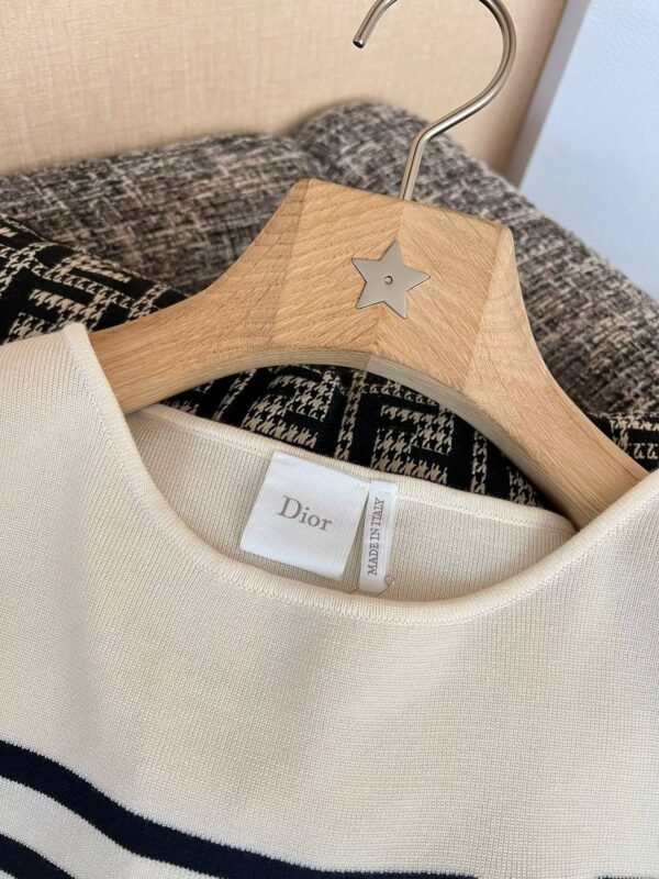 DIOR Tank top
