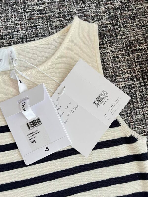 DIOR Tank top