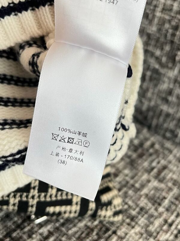 DIOR Tank top