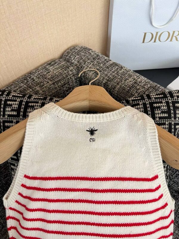 DIOR Tank top