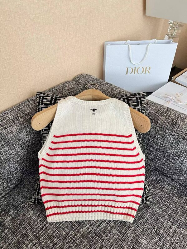 DIOR Tank top
