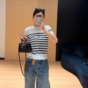 DIOR Short-sleeved shirt
