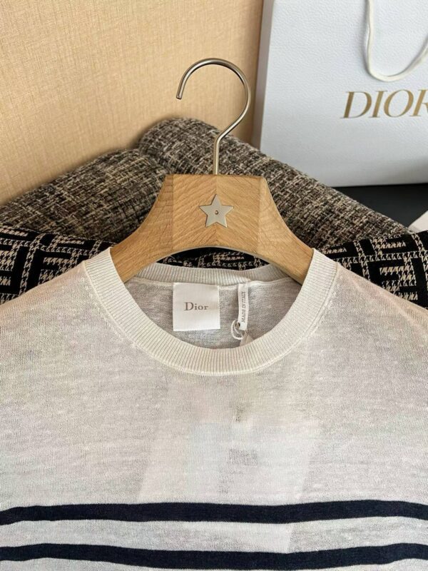DIOR Short-sleeved shirt