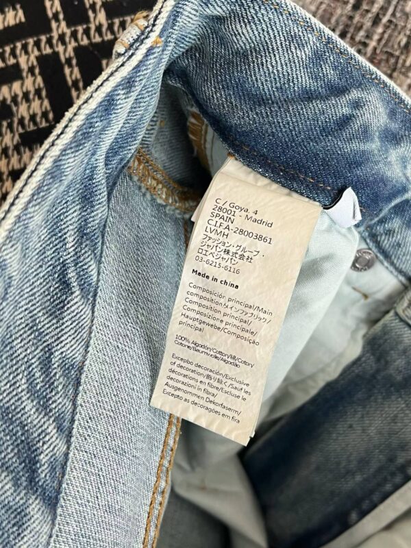 LOEWE Jeans