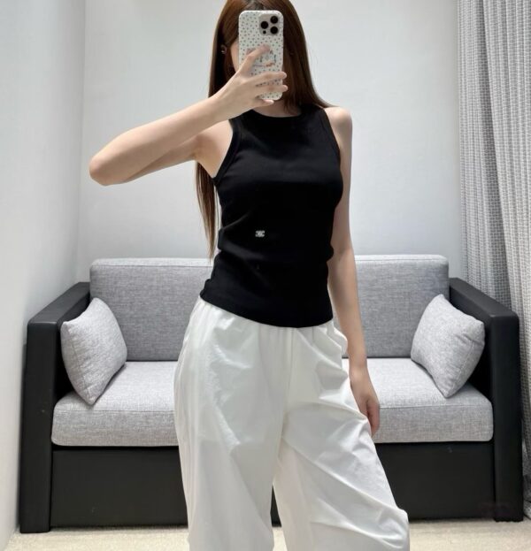 CELINE Tank top