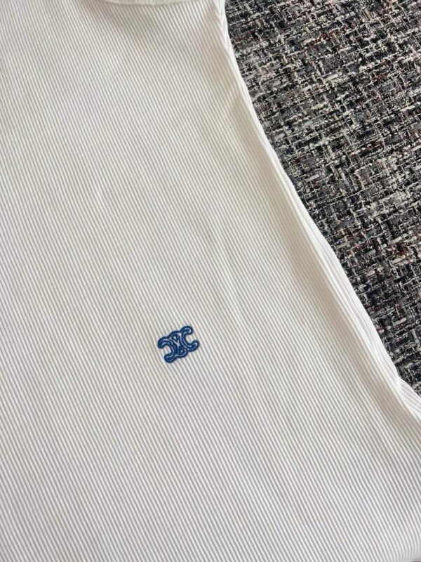CELINE Tank top