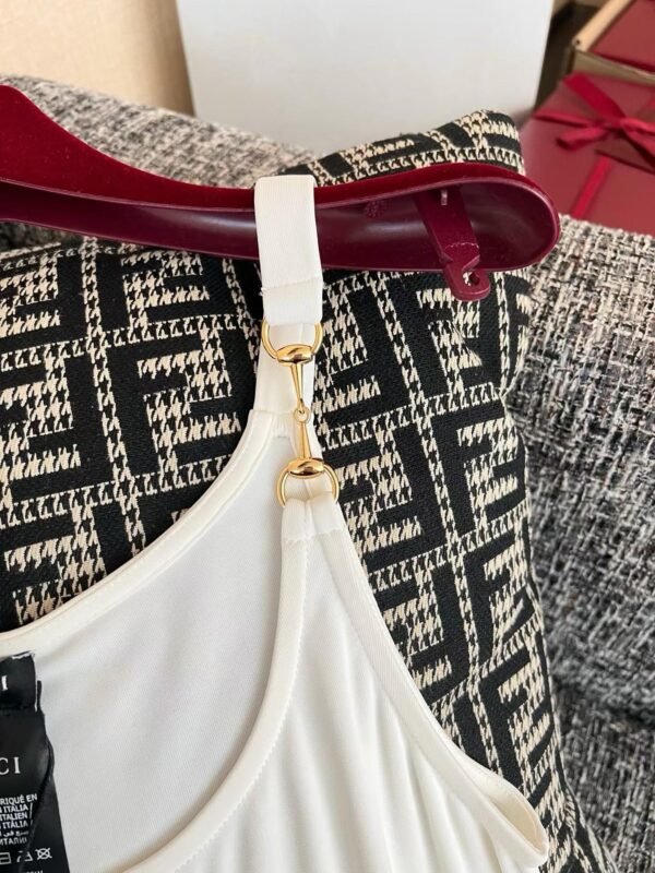 GUCCI  Tank top