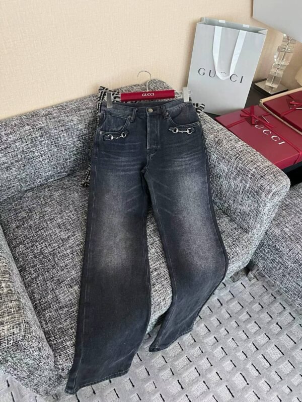GUCCI Jeans
