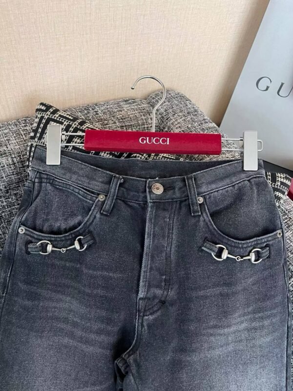 GUCCI Jeans