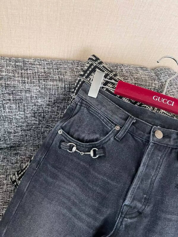 GUCCI Jeans