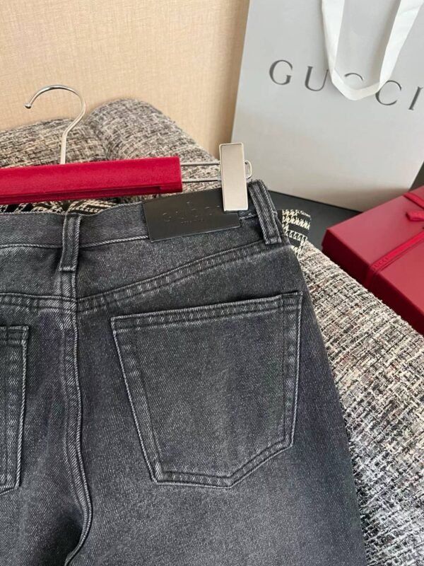 GUCCI Jeans