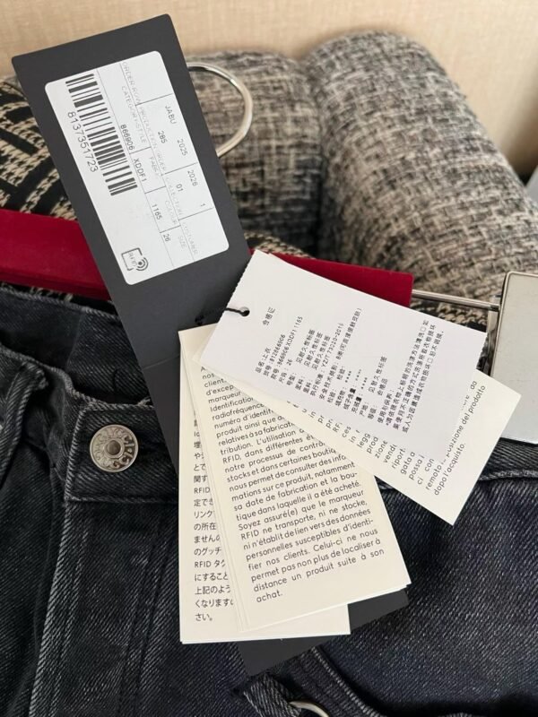 GUCCI Jeans