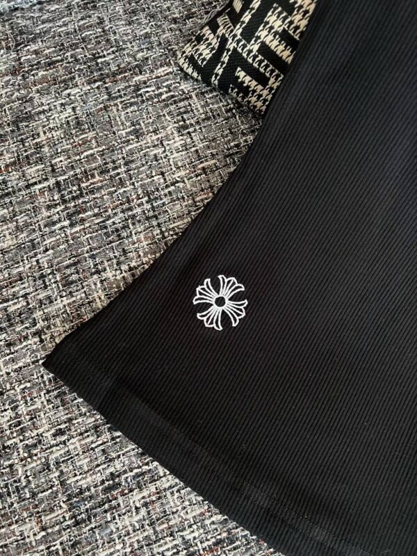CHROME HEARTS   Tank top