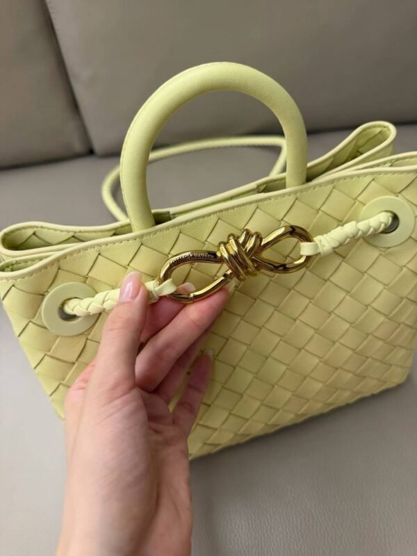 Bottega Veneta Small Andiamo