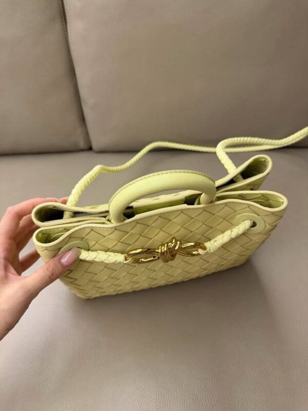 Bottega Veneta Small Andiamo