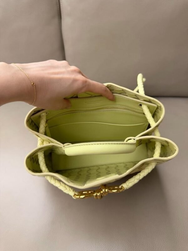 Bottega Veneta Small Andiamo