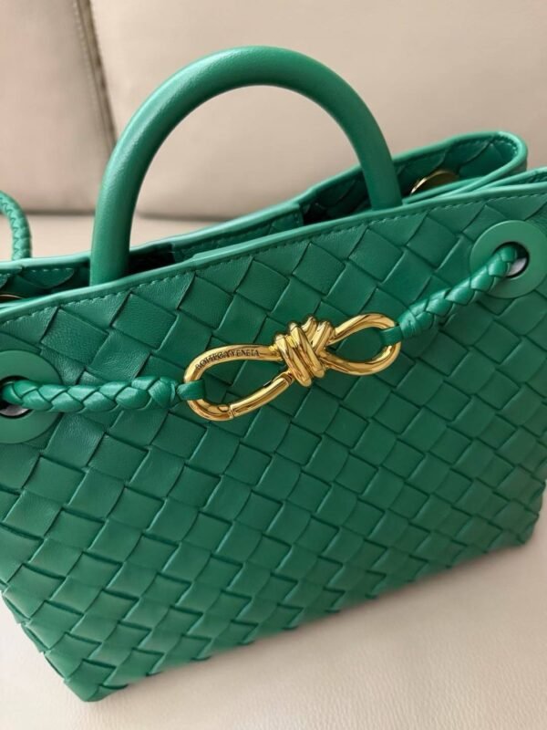 Bottega Veneta Small Andiamo