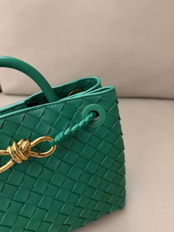 Bottega Veneta Small Andiamo