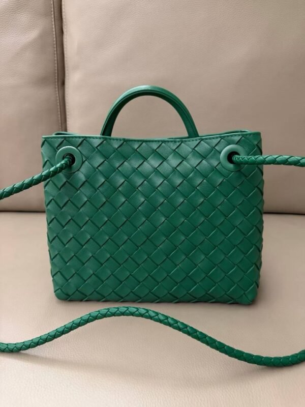 Bottega Veneta Small Andiamo