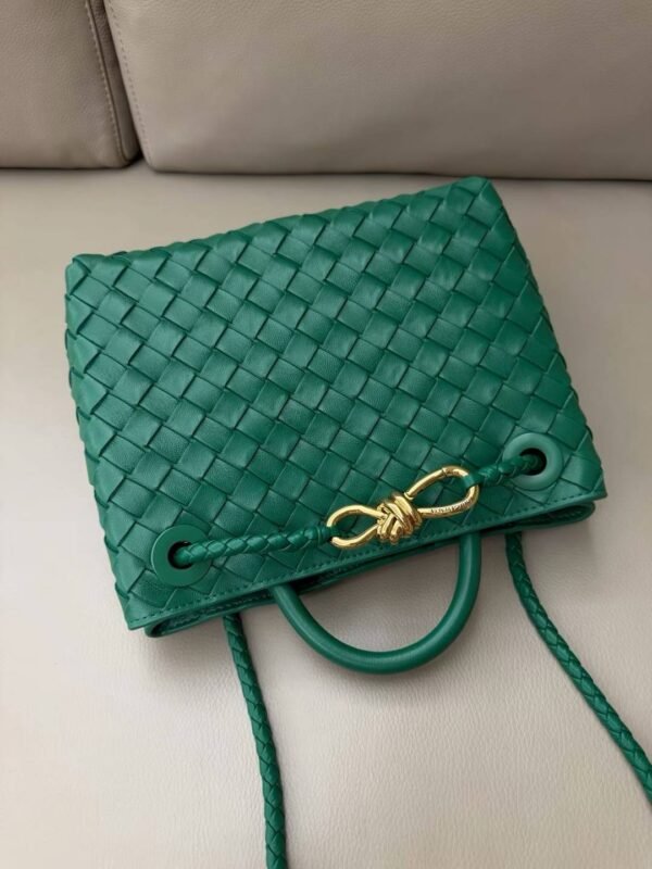 Bottega Veneta Small Andiamo