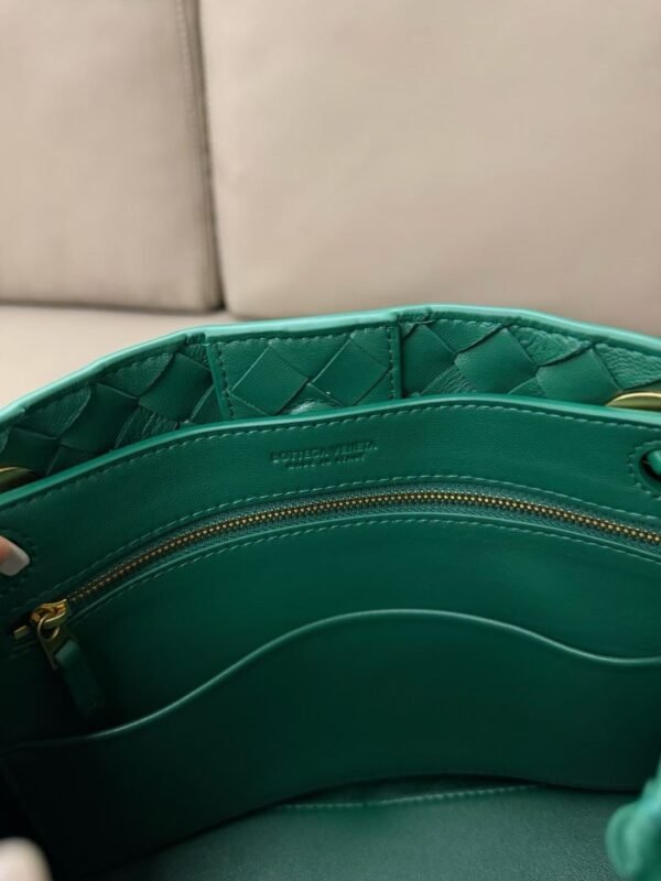 Bottega Veneta Small Andiamo