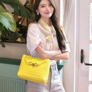 Bottega Veneta  Small Andiamo