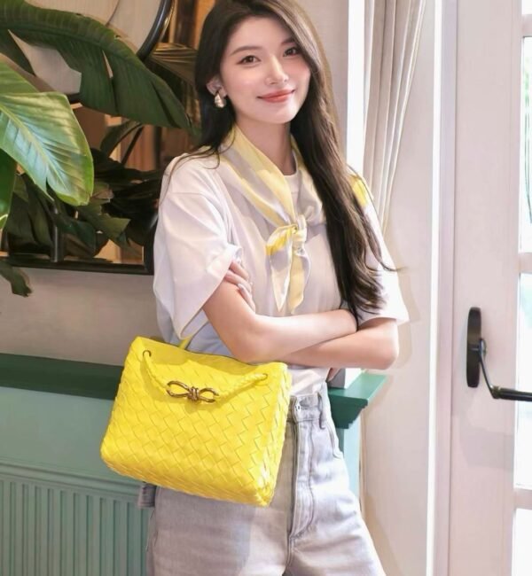 Bottega Veneta  Small Andiamo