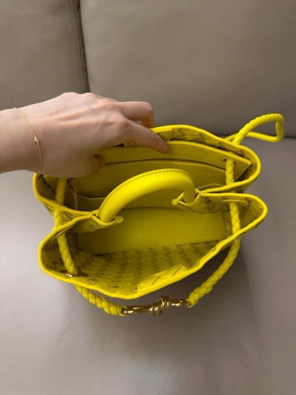 Bottega Veneta  Small Andiamo