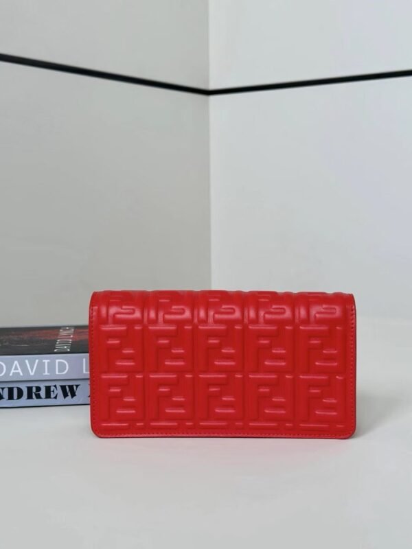 FENDI  BAGUETTE