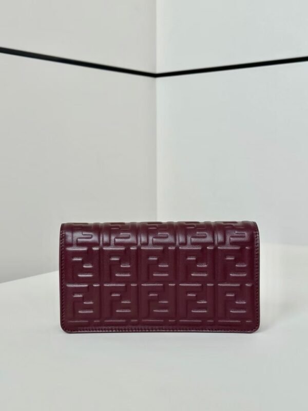 FENDI  BAGUETTE