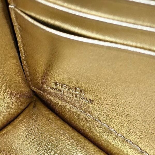 FENDI  BAGUETTE