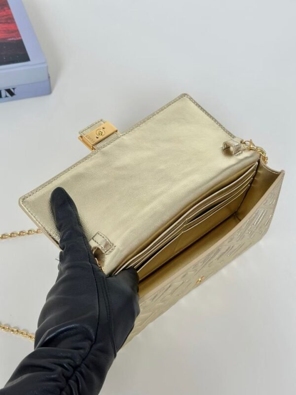 FENDI  BAGUETTE