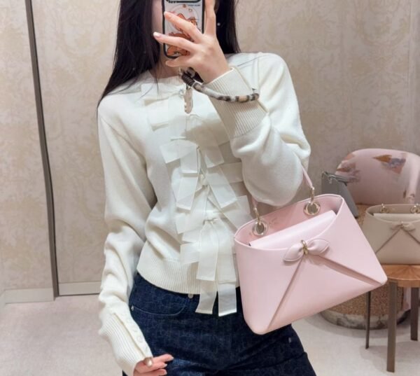 Dior Cigale Bag