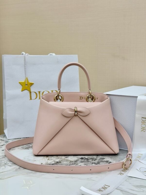 Dior Cigale Bag