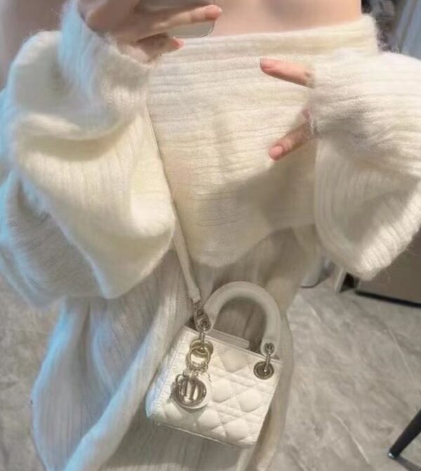 LADY DIOR BAG