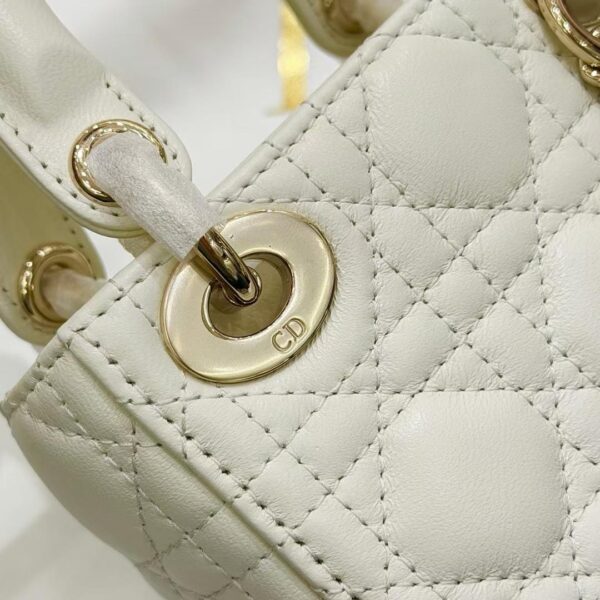 LADY DIOR BAG