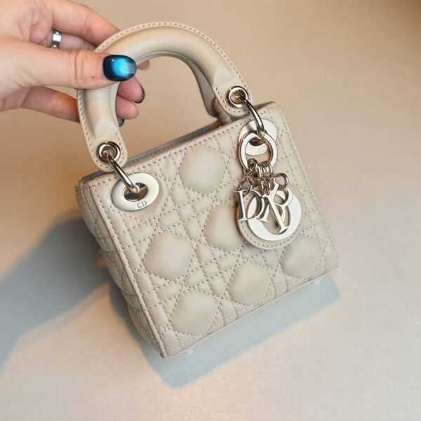 LADY DIOR BAG