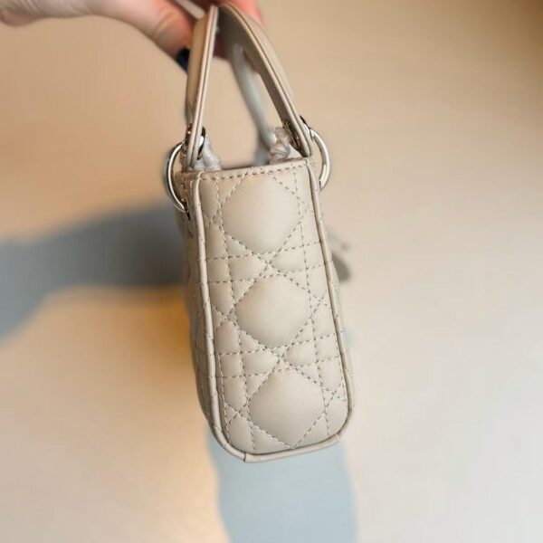 LADY DIOR BAG