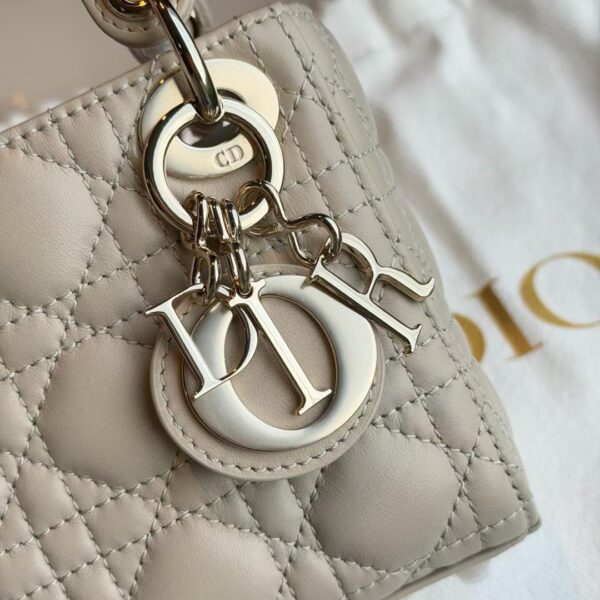 LADY DIOR BAG
