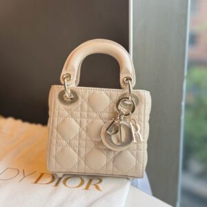 LADY DIOR BAG
