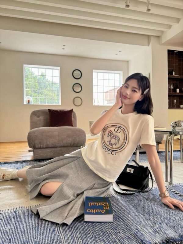 GUCCI Short-sleeved shirt