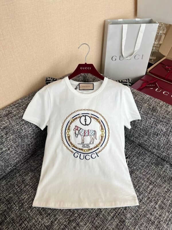 GUCCI Short-sleeved shirt