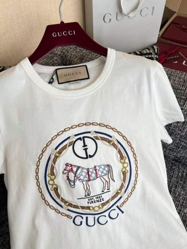 GUCCI Short-sleeved shirt