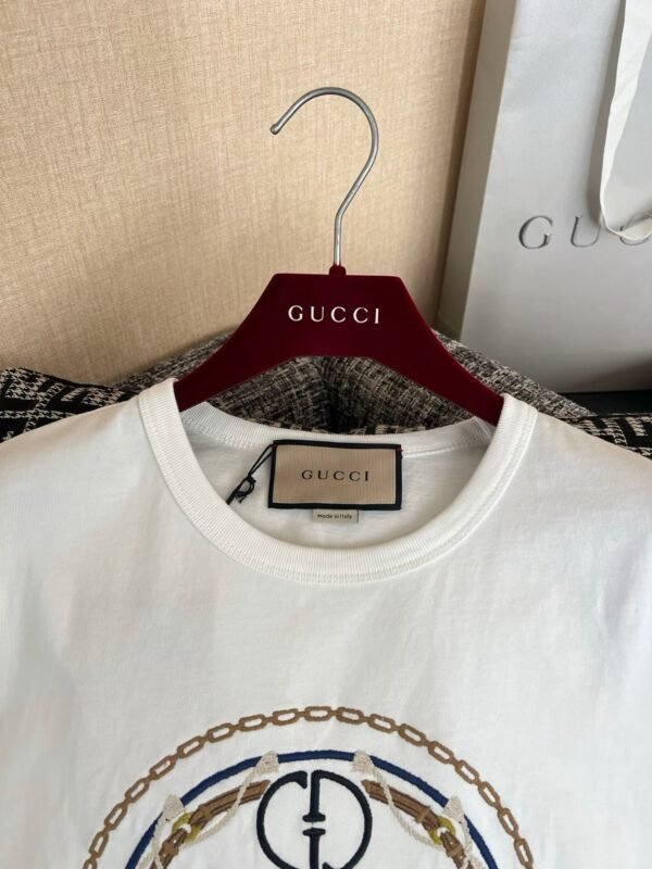 GUCCI Short-sleeved shirt