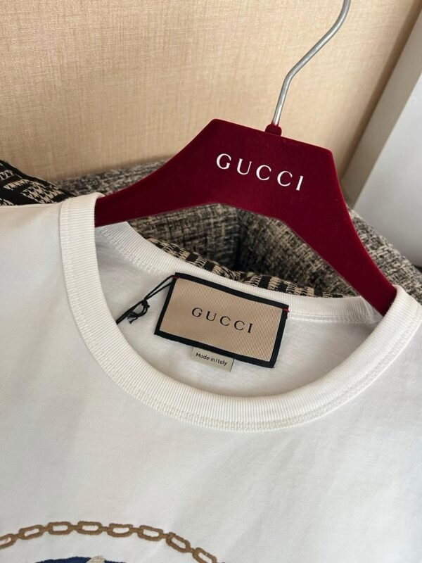 GUCCI Short-sleeved shirt