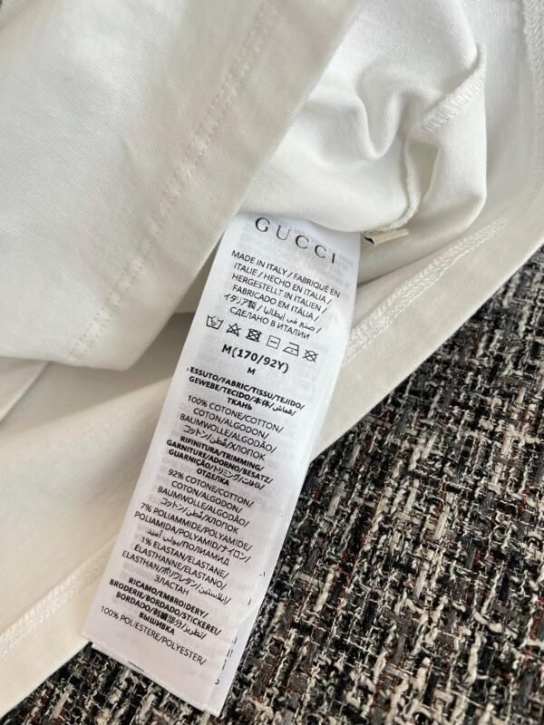 GUCCI Short-sleeved shirt
