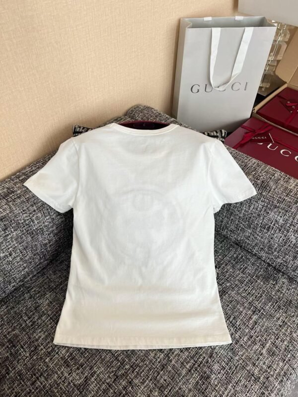 GUCCI Short-sleeved shirt