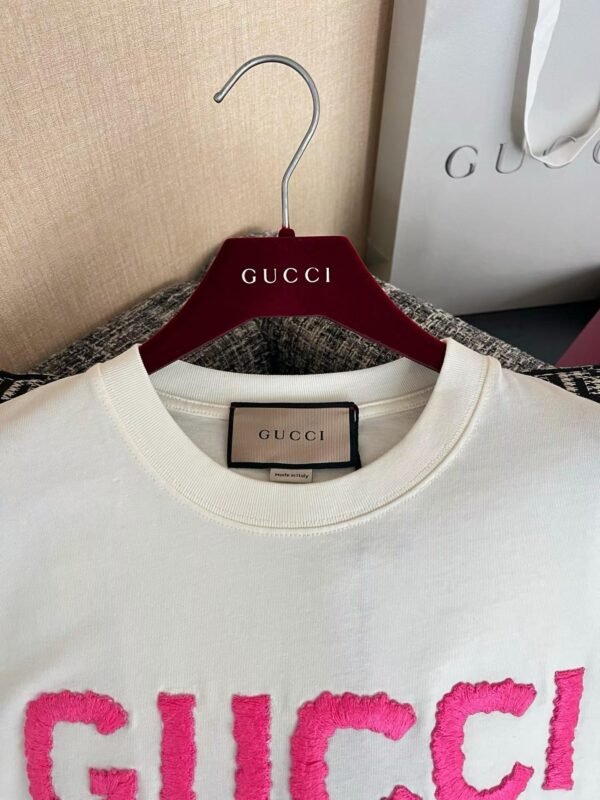 GUCCI Short-sleeved shirt
