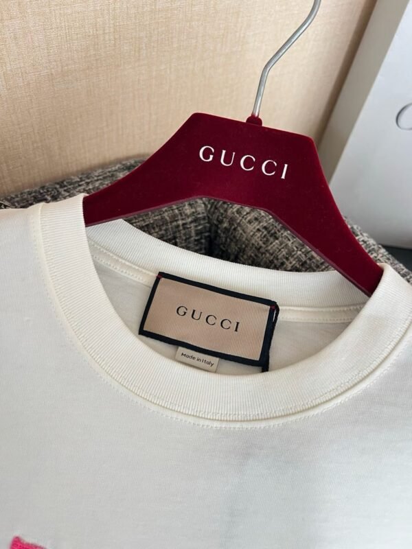 GUCCI Short-sleeved shirt
