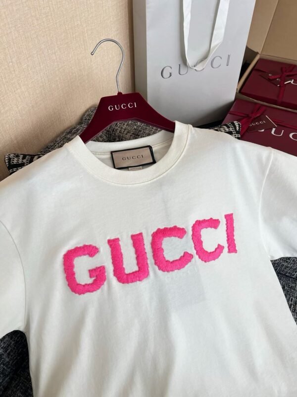 GUCCI Short-sleeved shirt
